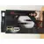 Proel DHG550LU18 stereo banana na stereo bananu