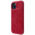 Maska na preklop Nillkin Qin Pro za iPhone 15 crvena
