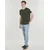 Jack & Jones JJIGLENN JJFELIX NS 464 Modra