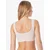 MAGIC Bodyfashion Nedrček Bamboo, roza