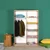 Hanah Home SWD 512 SN 2 Garderober