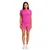 GymBeam Women‘s Pulse X Running T-shirt Purple