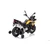 Motor BMW F850 GS – Žuti