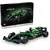 LEGO 42240 Aston Martin Aramco AMR25 F1 automobil