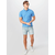 POLO RALPH LAUREN Majica, modra