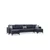 Kristal Rest 3+Corner - Anthracite Anthracite Corner Sofa-Bed
