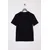 Trendyol Muška majica Tmnss26Ts00002, Crna