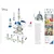Ravensburger Puzzle 3D Disney dvorac, 216 delova