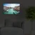 Zidna slika sa LED osvetljenjem 4570IACT-68, 45x70 cm