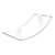 Baseus PET soft screen protector (curved) 0.15mm Huawei P40 (2 kom) crno
