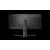 TITAN ARMY Monitor 34 Titan Army C34A1R 3440x1440/VA AG/1ms/165Hz/2xHDMI/2xDP/HDR10/zakrivljen