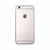Maska Remax Crystal za iPhone 6 plus/6S plus bela