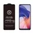 Zaštitno staklo 6D za Samsung Galaxy A33 - Crna KP24033