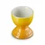 Skodelica za jajce 6 cm, NECTAR, kamnita posoda, Le Creuset
