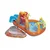 BESTWAY Bazen za decu Lava Lagoon 53069 - 265 cm x 265 cm x 104 cm