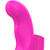 OHMAMA Finger Vibrator Pink Neon X-Mas Edition