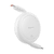 BASEUS USB kabel Baseus Free2Pull Mini USB-C na USB-C, 60 W, 1, (bel)