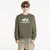 Alpha Industries Basic Sweater 178302 142
