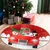 Conceptum Hypnose Tepih Woobtny0322, 80 x 80cm, Šareni