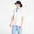 Majice Carhartt WIP American Script Short Sleeve T-Shirt UNISEX White M