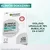 GARNIER Pure Active Flaster za bubuljice, 8 komada