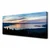 tulup.si Slika na platnu Ocean beach landscape 125x50 cm