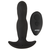 Anos RC Inflatable Massager with Vibration Black