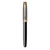 PARKER Royal RO SONET Black-Silver