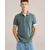 WE Fashion Majica pastelno zelena