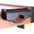 Zračni hokej air z ventilatorjem 94 x 51 cm