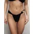 RARE by Lorena Rae Bikini hlačke  zlata / črna