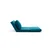 Atelier del Sofa Fotelja Taida 60?x62x68cm Zelena