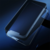 Zastitno staklo Nillkin Fog Mirror za iPhone 12 Pro Max (6.7) crno