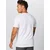 JACK & JONES Majica bela