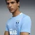 PUMA Malmö FF 25/26 Home Jersey Men, Sport, Light Blue/White, S