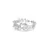 Zapestnica Swarovski CONSTELLA ženska, 5722469