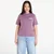 Majice Carhartt WIP S/S University Script T-Shirt UNISEX Phlox/ White M