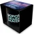 Šolja Pyramid - KPop Demon Hunters - Logo Mug
