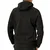 Hummel dukserica Hmltech fleece regular zip hoodie za muškarce