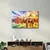 Wallity Slika CAM-1061, 35 x 55 cm