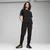 Puma Ženska majica kratkih rukava Ess Tape Relaxed tee, Crna