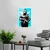 Wallity Slika UV-488, 45 x 65 cm