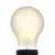 Arcchio LED-žarnica Filament, E27 2,2W, mat, 2700K, 470 lm
