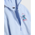 Sinsay - Gornji deo trenerke Stitch - bledoplavo