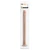 Blush Dr. Skin 19 Inch Dildo Bež