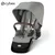 Cybex sedalni deo Gazelle, Stone Grey