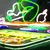 Ekolight Eko-Light EKO-FLEX PROFESSIONAL oranžni LED neon trak 5 m