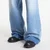 Jeans MM6 Pants 5 Pockets Light Grey 33