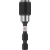 PRO Quick Change Bit Holder Impact, 60 mm