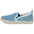 Pare Gabia  Espadrile ANDU  Modra